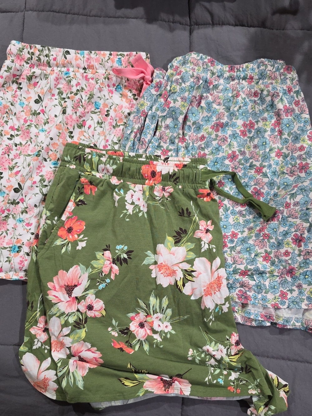 STATE OF DAY sleep/lounge Shorts